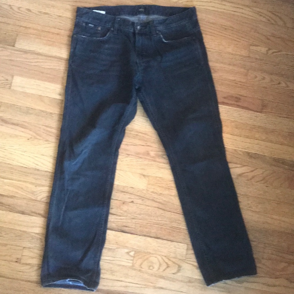 Hugo Boss Jeans 34x32